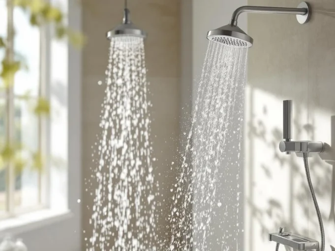 Douches Nocturnes : La Tendance Surprenante pour Mieux Dormir