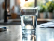 Eau du robinet : la menace invisible des PFAS dévoilée par l’Anses