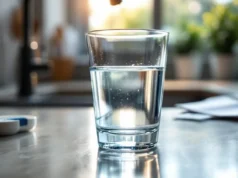 Eau du robinet : la menace invisible des PFAS dévoilée par l’Anses