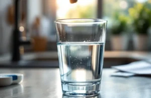 Eau du robinet : la menace invisible des PFAS dévoilée par l’Anses