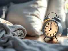 Endormissement en moins de 5 minutes : un signe inquiétant à ne pas ignorer