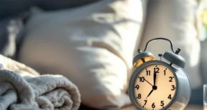 Endormissement en moins de 5 minutes : un signe inquiétant à ne pas ignorer