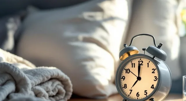 Endormissement en moins de 5 minutes : un signe inquiétant à ne pas ignorer