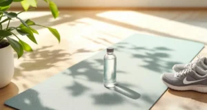 Exercice : la clé pour réduire de 60 % les tumeurs du cancer du sein