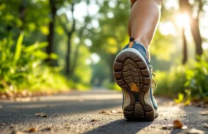 Faut-il marcher 7000 ou 10000 pas par jour pour une vie saine