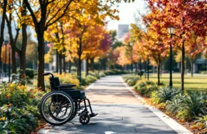 Fauteuils roulants gratuits dès 2025 une révolution pour les handicapés