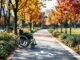 Fauteuils roulants gratuits dès 2025 une révolution pour les handicapés