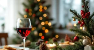 Fêtes de Noël : une hausse alarmante des crises cardiaques à cause du stress et de l’excès