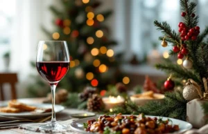 Fêtes de Noël : une hausse alarmante des crises cardiaques à cause du stress et de l’excès