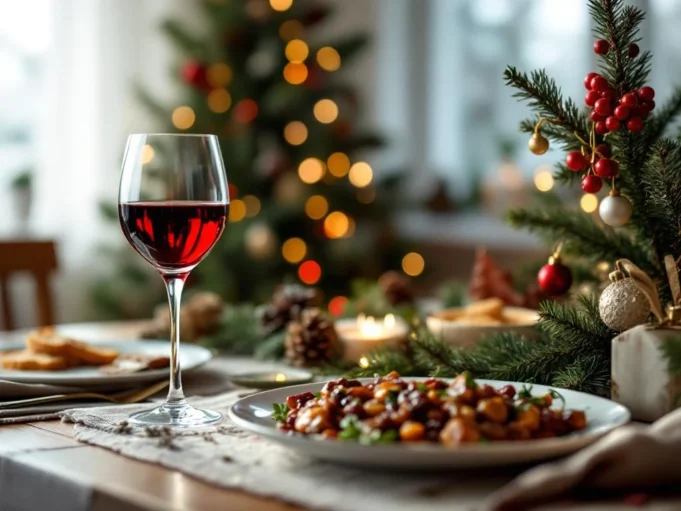 Fêtes de Noël : une hausse alarmante des crises cardiaques à cause du stress et de l’excès