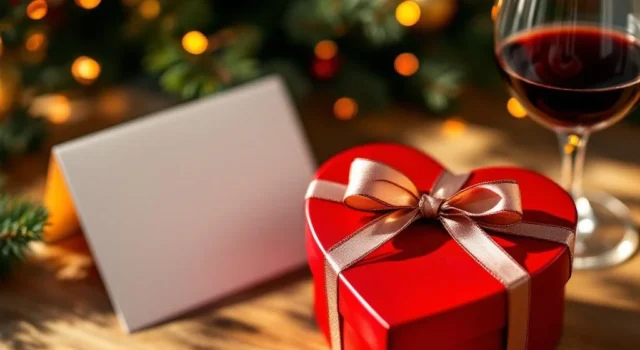 Fêtes : pourquoi votre cœur en prend un coup et comment l’éviter