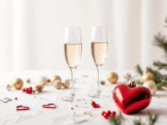 Fêtes : une explosion des infarctus, attention aux excès qui mettent le cœur en danger