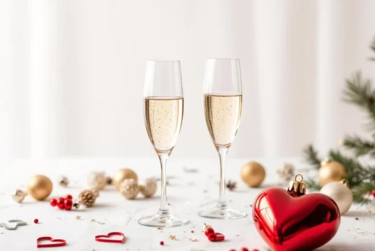 Fêtes : une explosion des infarctus, attention aux excès qui mettent le cœur en danger