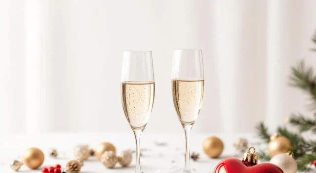 Fêtes : une explosion des infarctus, attention aux excès qui mettent le cœur en danger