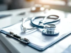 Grippe en forte hausse en France : urgence chez les enfants