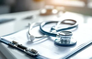 Grippe en forte hausse en France : urgence chez les enfants