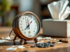 Grippe en France : le pic approche à Noël, attention à une vague massive