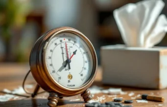 Grippe en France : le pic approche à Noël, attention à une vague massive