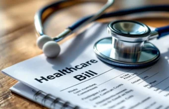 Hausse des tarifs santé en 2026 : ce que vous allez payer d’avantage