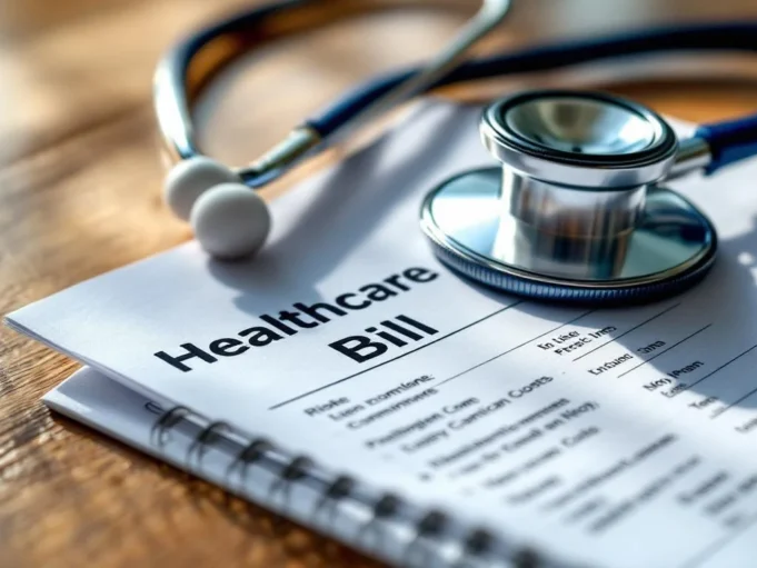 Hausse des tarifs santé en 2026 : ce que vous allez payer d’avantage