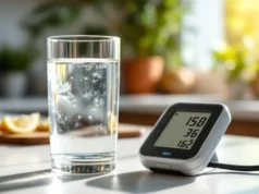 Hypertension : Comment le mode de vie augmente votre risque et comment l’éviter