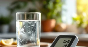 Hypertension : Comment le mode de vie augmente votre risque et comment l’éviter