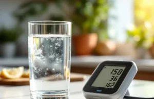 Hypertension : Comment le mode de vie augmente votre risque et comment l’éviter