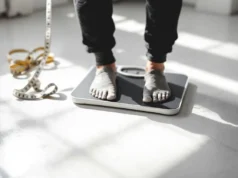 Incroyable perte de 30 kilos à 73 ans grâce à une méthode surprenante