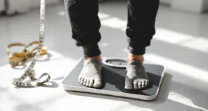 Incroyable perte de 30 kilos à 73 ans grâce à une méthode surprenante