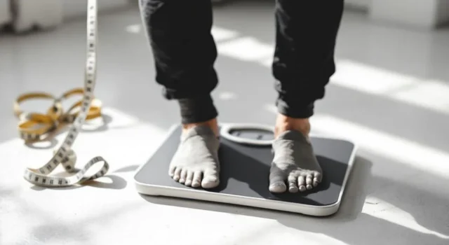 Incroyable perte de 30 kilos à 73 ans grâce à une méthode surprenante