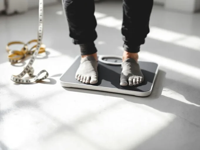 Incroyable perte de 30 kilos à 73 ans grâce à une méthode surprenante