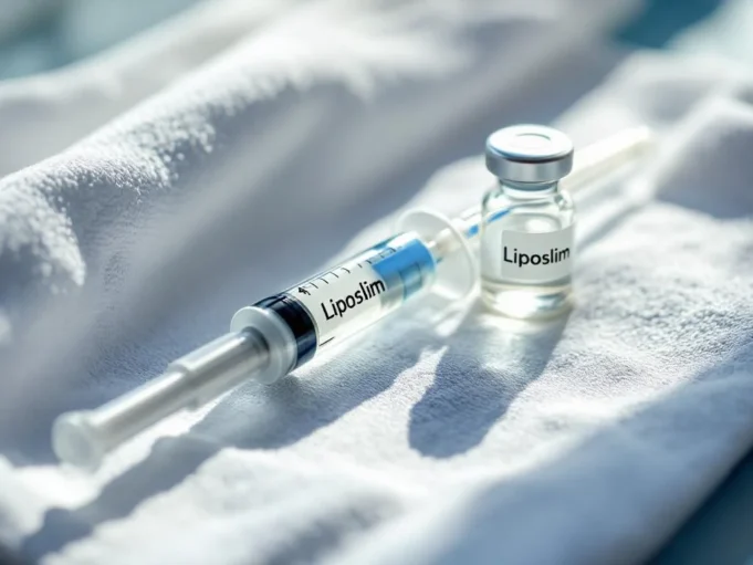 Injections minceur : la vérité derrière la promesse miracle