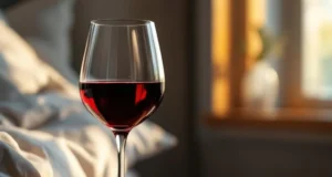 L’alcool ruine votre sommeil : ce que vous ignorez peut vous coûter cher