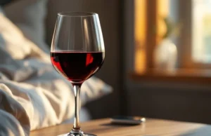 L’alcool ruine votre sommeil : ce que vous ignorez peut vous coûter cher