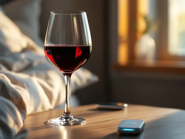 L’alcool ruine votre sommeil : ce que vous ignorez peut vous coûter cher