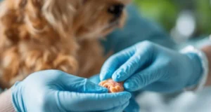 La dermatose nodulaire contagieuse : un virus animal inoffensif pour l’homme