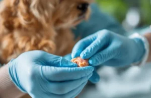 La dermatose nodulaire contagieuse : un virus animal inoffensif pour l’homme