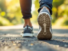 La marche à reculons : le secret pour soulager vos genoux et booster votre cerveau