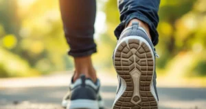 La marche à reculons : le secret pour soulager vos genoux et booster votre cerveau