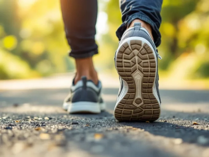 La marche à reculons : le secret pour soulager vos genoux et booster votre cerveau