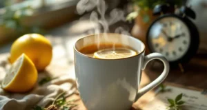 Le grog efficace contre le rhume?Découvrez la vérité