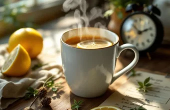 Le grog efficace contre le rhume?Découvrez la vérité