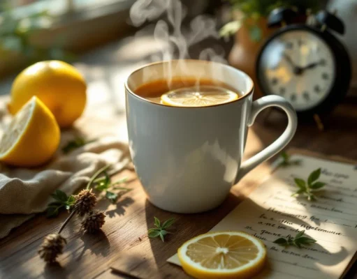 Le grog efficace contre le rhume?Découvrez la vérité