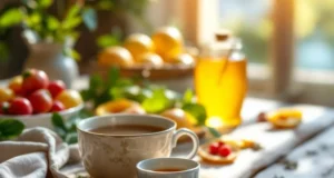 Le secret inattendu pour rester en pleine forme face à la grippe