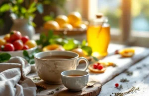 Le secret inattendu pour rester en pleine forme face à la grippe