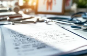 Le syndrome rare qui touche une actrice celebre et peut passer inaperçu jusqu’à l’âge adulte