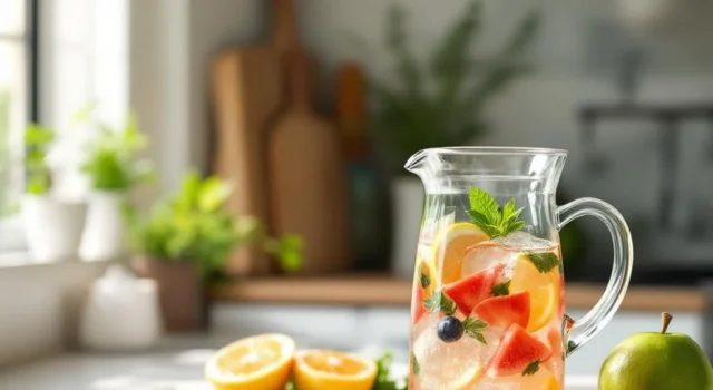 Les électrolytes : la révolution santé qui envahit nos rayons