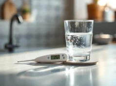 Norovirus : Reconnaître les symptômes pour éviter la gastro cet hiver