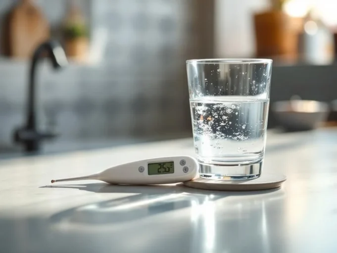 Norovirus : Reconnaître les symptômes pour éviter la gastro cet hiver