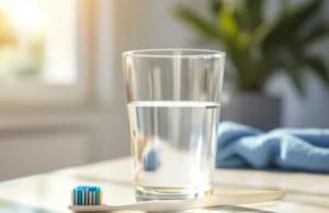 Peut-on attraper une carie en embrassant ou partageant un verre ?